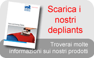Scarica i nostri depliants